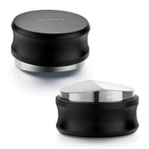 Normcore 53.3mm distribution tool base close-up for even grounding