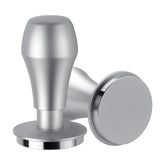 Normcore V4.1 tamper with click feedback for precise tamping