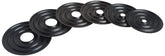 Norpro kransekake ring set: six graduated nonstick rings for easy tall wreath cakes.