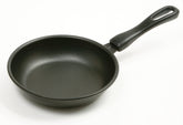 Norpro mini nonstick pan 6in top view for quick single-serving eggs
