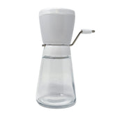 Norpro Nut/Topping Chopper overview showing compact design for quick topping prep