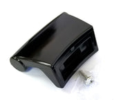 Nunuware short handle for Amway Queen stock pot with easy replacement option.
