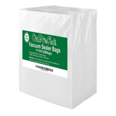 O2frepak 200-count 11x16 bags for bulk freezer storage.
