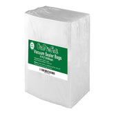 O2frepak 200-count bags in 8x12 inch size for airtight freezer storage