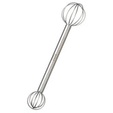 OAKS Reyer miso muddler LS1500 large ball measures 2 tbsp for precise seasoning.