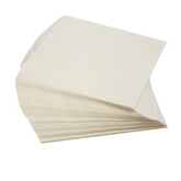 Oasis Supply twisting wax paper sheets shown for easy candy wrapping