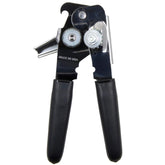 OHSAY USA World's Best Can Opener with Easy-Turn handle for effortless opening.
