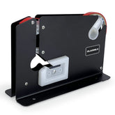 Olaismln steel tape bag sealer with trimmer for efficient bag closing