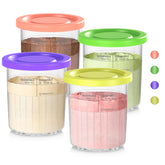 Omnikit 24 oz deluxe pint pink with dual-wall design for cooler, mess-free servings.