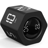 OORAII rotating timer front view for focused work sessions.