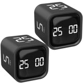 OORAII rotating timer front view for focused work sessions and time tracking