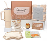 Opulent Mocha Mousse cozy blanket for warmth and relaxation