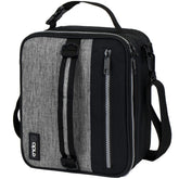 OPUX insulated lunch box compact silhouette for work and travel