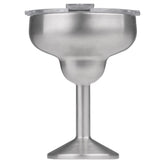 ORCA Rita margarita glass in a cocktail setup keeps drinks cold and refreshing