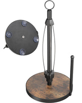 OROPY One-Hand Tear Ratchet Mechanism enables effortless one-handed tearing for busy kitchens.