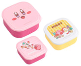 OSK Kirby Star Seal SSP-2 container for compact lunch portions and easy transport.