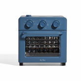 Our Place Wonder Oven basket close-up with crispy air-fried finish