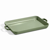 Our Place Griddle Pan oven roast view showing versatile sheet pan cooking.