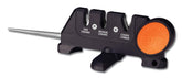 Outdoor Edge Edge-X Pro pocket sharpener for on-the-go knife maintenance