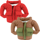 OUYOOLE Drinkware Jacket in a gift box, ideal for gifting occasions.