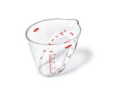 OXO Good Grips 60mL angled jug pour for precise, mess-free measurement