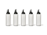 OXO Good Grips Chef's Squeeze Bottle medium pour for precise dressings and sauces.