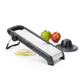 OXO Good Grips Chef's Mandoline 2.0 overview for precise slicing