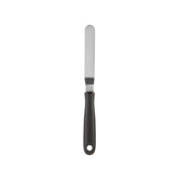 OXO Good Grips Cupcake Icing Knife front view for precise frosting on cupcakes.