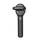 OXO Good Grips Smooth Edge Can Opener with side-cut design for safer cans.
