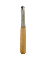 Özkanlar vegetable fruit corer focused on eggplants for quick stuffing prep.