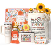 Partylamb Chaos Coordinator tote bag for stylish work carry and gifting