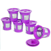 Perfect Pod Cafe Save 1-Stream filter – reusable pod for Keurig machines, eco-friendly daily coffee.