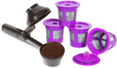 Perfect Pod Café Save filter pods in a pack, eco-friendly and cost-saving for daily brews.