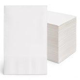 Perfect Stix Bell Marque napkin folded size 7.5 x 4.25 inches for sturdy dining setup