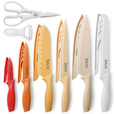 Plys Knife Set 8 inch Chef Knife for versatile chopping and slicing
