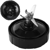 PODCAY Ninja 7-fins blade assembly for smooth, quick blending.