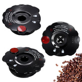 Podoy 119367 coffee filter cover lid fits Keurig My K-Cup 2.0 for easy brewing