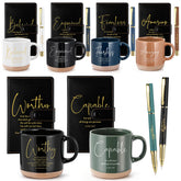 Potchen Christian gift set mug collection for daily devotion