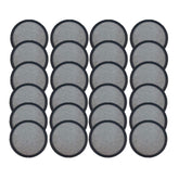 Premium Filters Direct Mr. Coffee filter disk pack for cleaner taste and easier replacement.