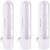 Prepara Herb Savor Pod 2.0 open door for easy access and organization.