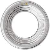 Prime Home Direct steamer ring, 6.4-inch inner diameter, steady steam for small batches.