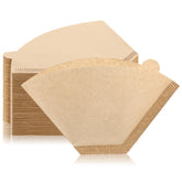 Prudiut 600-count 2-cone filters for smoother cup preparation
