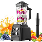 PSIIDAN Blender showing ice crushing for smooth beverages