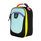PUMA Rally Lunch Box with insulated lining keeps snacks fresh.