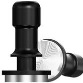 PUSEE 51mm espresso tamper with ergonomic handle for consistent tamping.