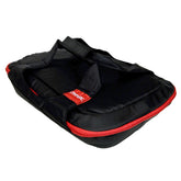 Pyrex Portables 3qt casserole carry tote for easy on-the-go transport.