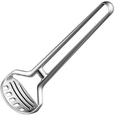 qAp Quality Art Practical heavy-duty masher with seamless design for smooth, effortless mashing