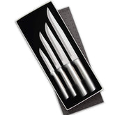 RADA Regular Paring Knife for precise peeling and prep tasks.