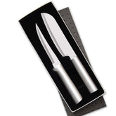RADA S53 Super Parer blade for precise slicing and delicate prep.