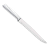RADA Serrated Slicer Knife, 7-inch blade, slices through tough fruit skins.